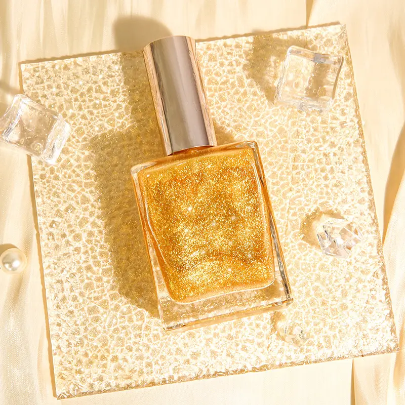 White Label Cosmetics Availablefactory Price 5