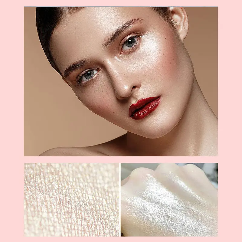 White Label Cosmetics Availablefactory Price 4