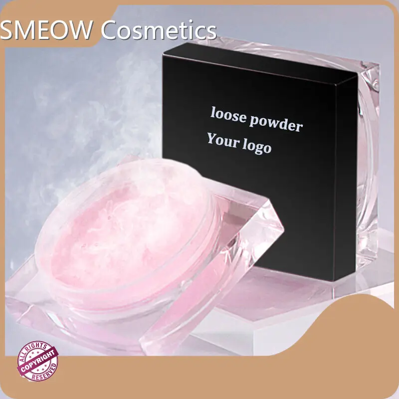 Custom Made Face Cosmetic Products Face Cosmetic Products Company 1