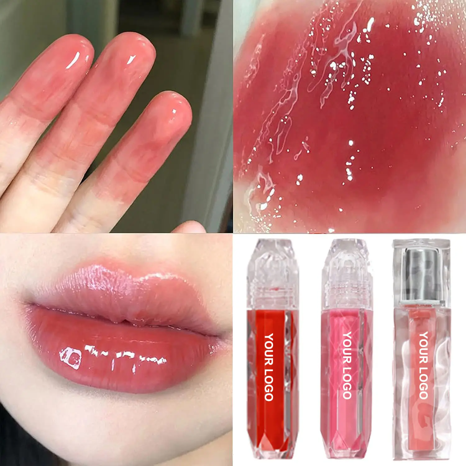 Latestwhite Label Cosmetics Available Chemical 4