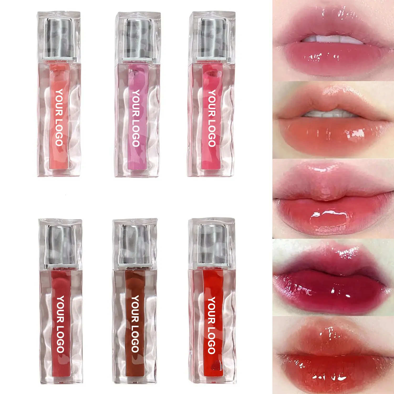 Latestwhite Label Cosmetics Available Chemical 2