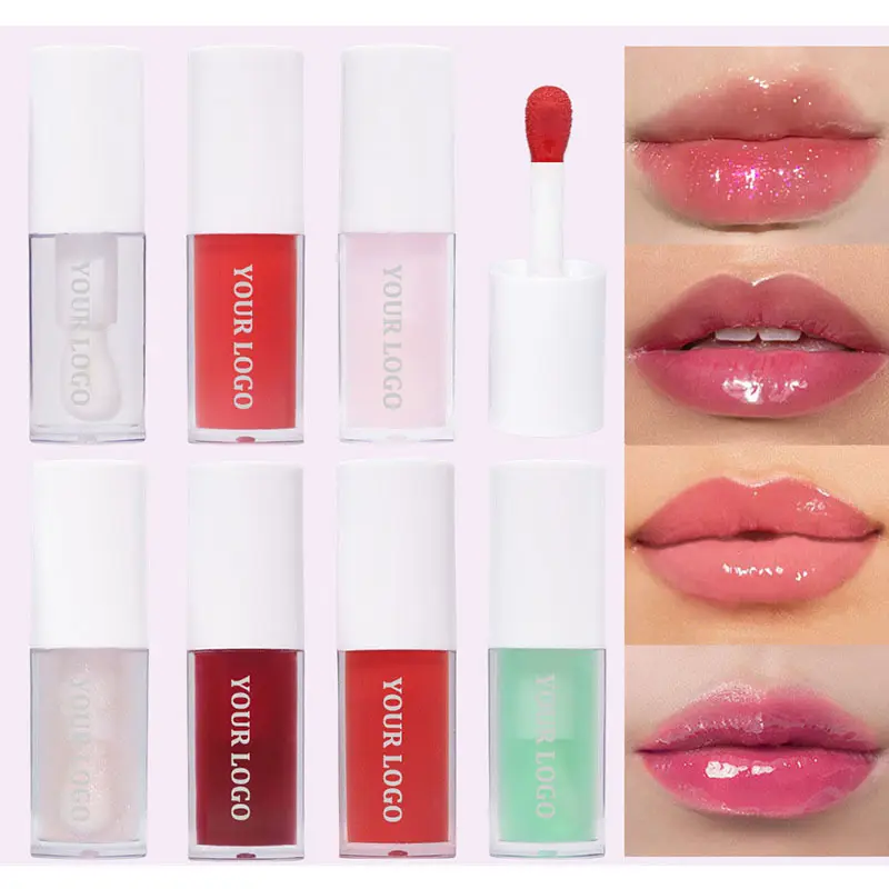 Oil Lip Gloss L/C Availablemaker 2