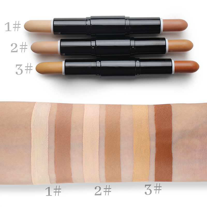 Concealer Your Skin's Secret Weapon---A Comprehensive Guide of ...
