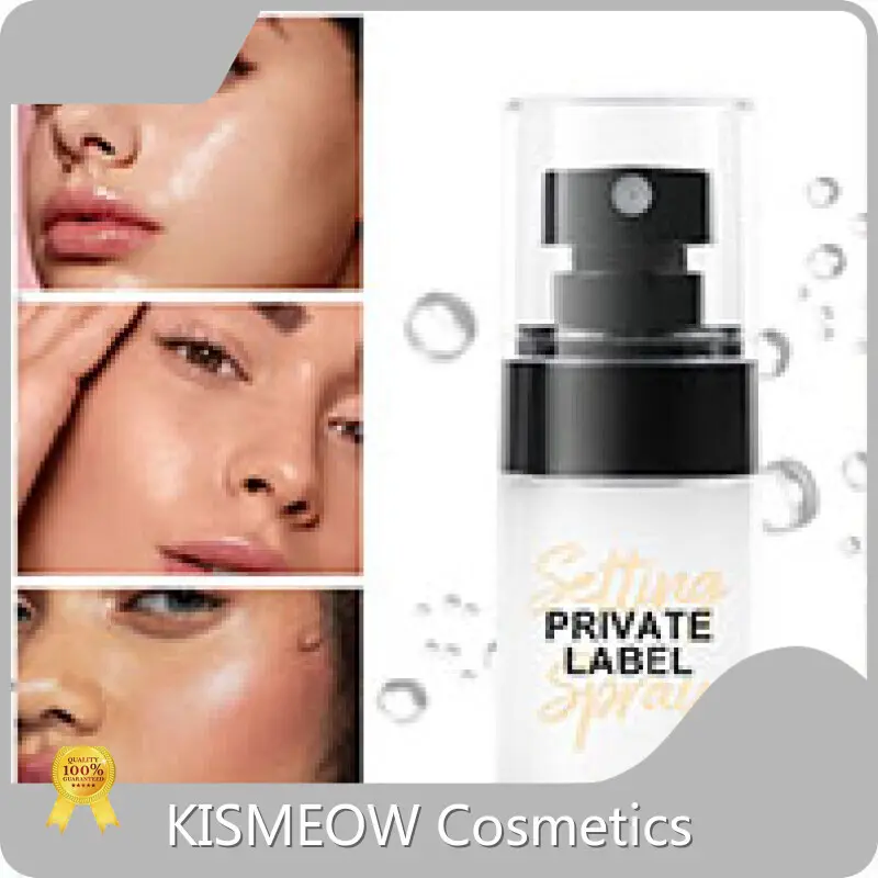 KISMEOW Skincare Product Manufacturer Chemical Skincare Product Manufacturermanufacturer 1