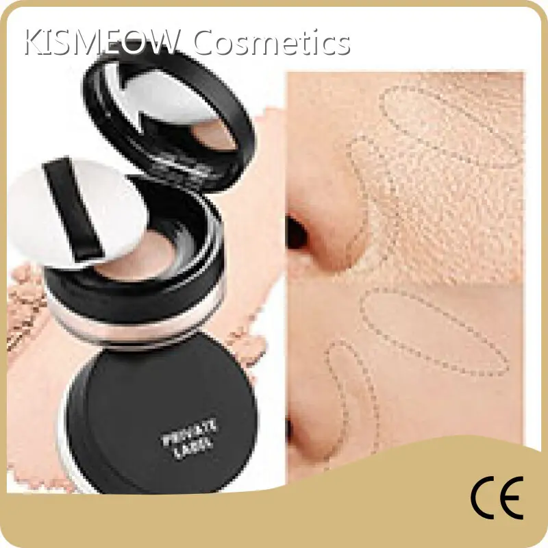 Quality Good Setting Powder Supply 1