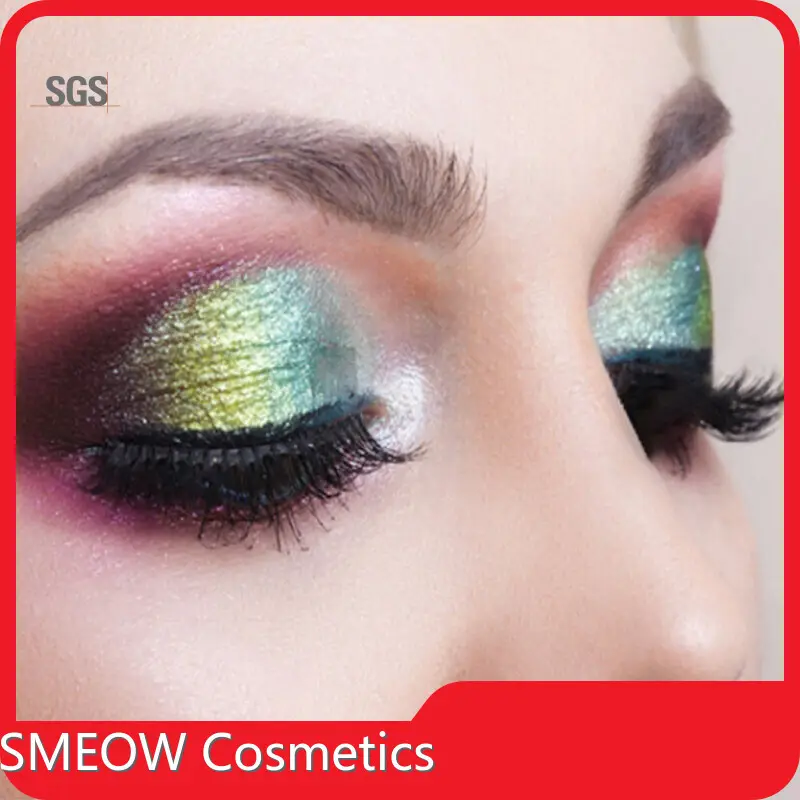 Quality High Pigmented Eyeshadow Supply 1