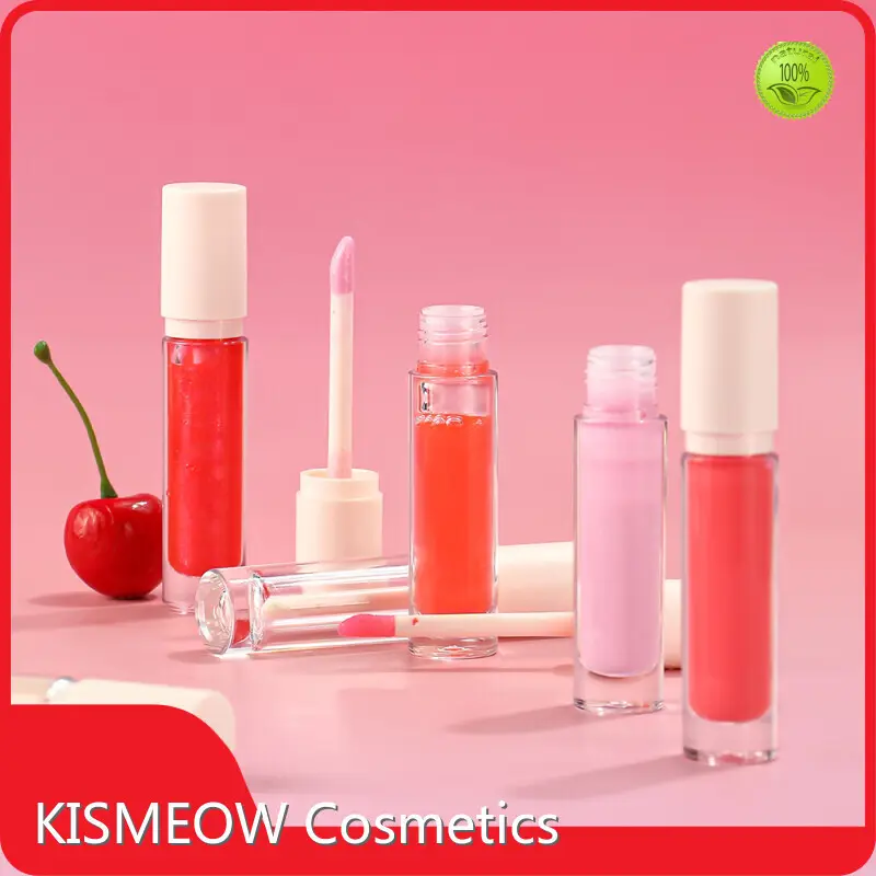KISMEOW Best Matte Lip Gloss Availablesupplier 1