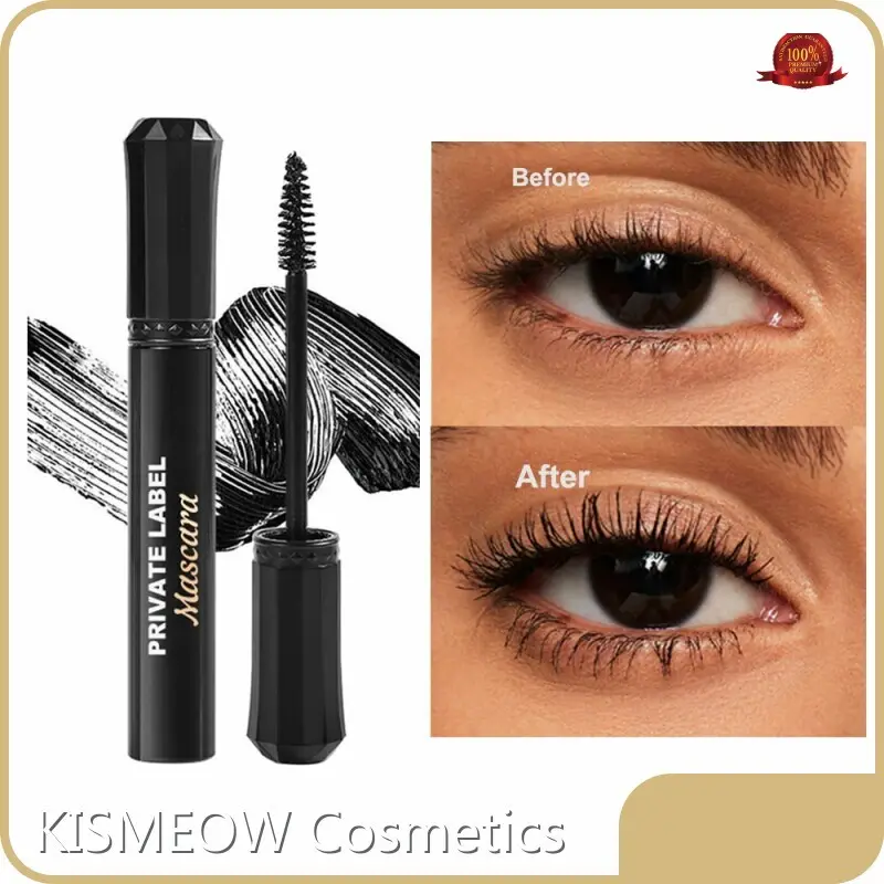 Lash Correcting Mascara Available - - KISMEOW 1