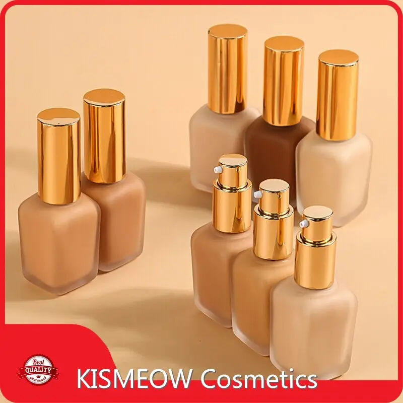 Face Cosmetic T/T Package /sticker/ Material/texture /pattern/fragrance /color/efficacy Customization.manufacturer 1