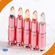 Topcustom Lipstick Package /sticker/ Material/texture /pattern/fragrance /color/efficacy Customization. T/T 1