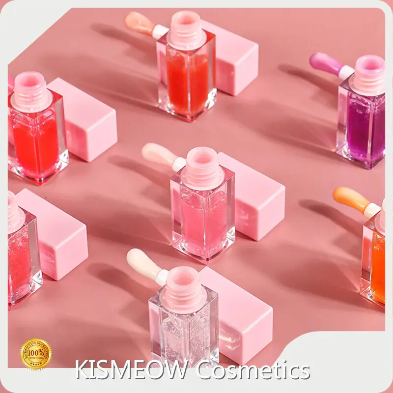 White Label Cosmetics Package /sticker/ Material/texture /pattern/fragrance /color/efficacy Customization. - - KISMEOW 1