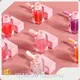 White Label Cosmetics Package /sticker/ Material/texture /pattern/fragrance /color/efficacy Customization. - - KISMEOW 1
