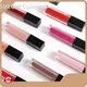 KISMEOW Velvet Lip Gloss Package /sticker/ Material/texture /pattern/fragrance /color/efficacy Customization. Velvet Lip Glosssupplier 1