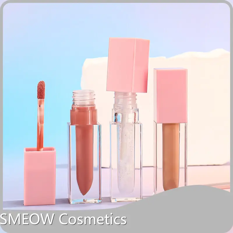 KISMEOW Matte Lip Gloss Paypalwholesale 1
