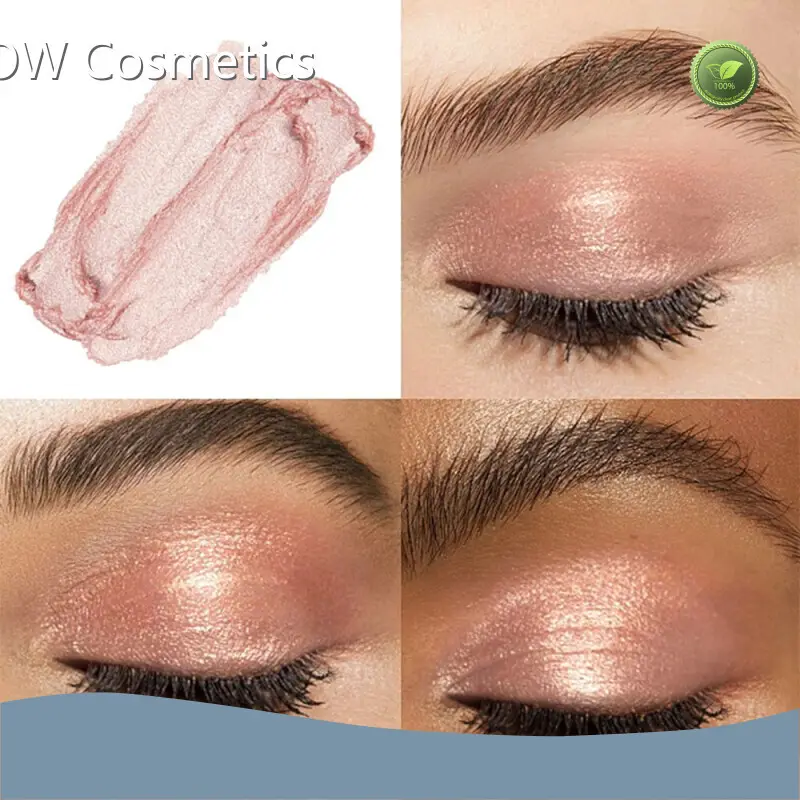 High-quality Liquid Glitter Eye Makeup Manufacturer 1