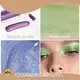 High Pigmented Eyeshadow Supply Available 1