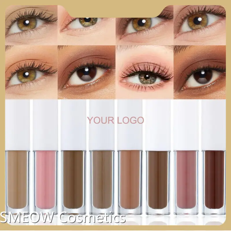 High-quality Eye Cosmetic Products 1