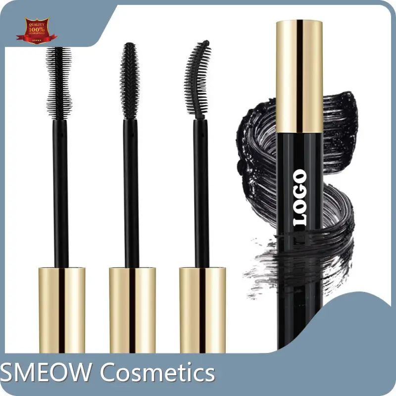 Waterproof Mascara Paypal by KISMEOW 1