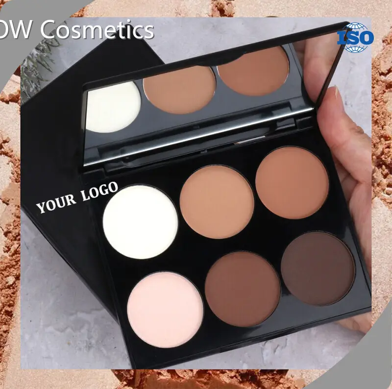 Compact Powder Manufacturer for Sale Available 1