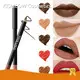 Best Vegan Lip Liner Vegan Lip Liner Company 1