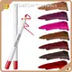 Vegan Lip Liner Available - - KISMEOW 1