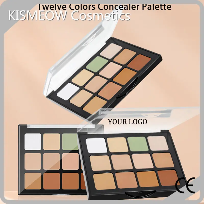 Concealer Stick Manufacturer Available - - KISMEOW 1