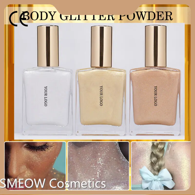 White Label Cosmetics Availablefactory Price 1