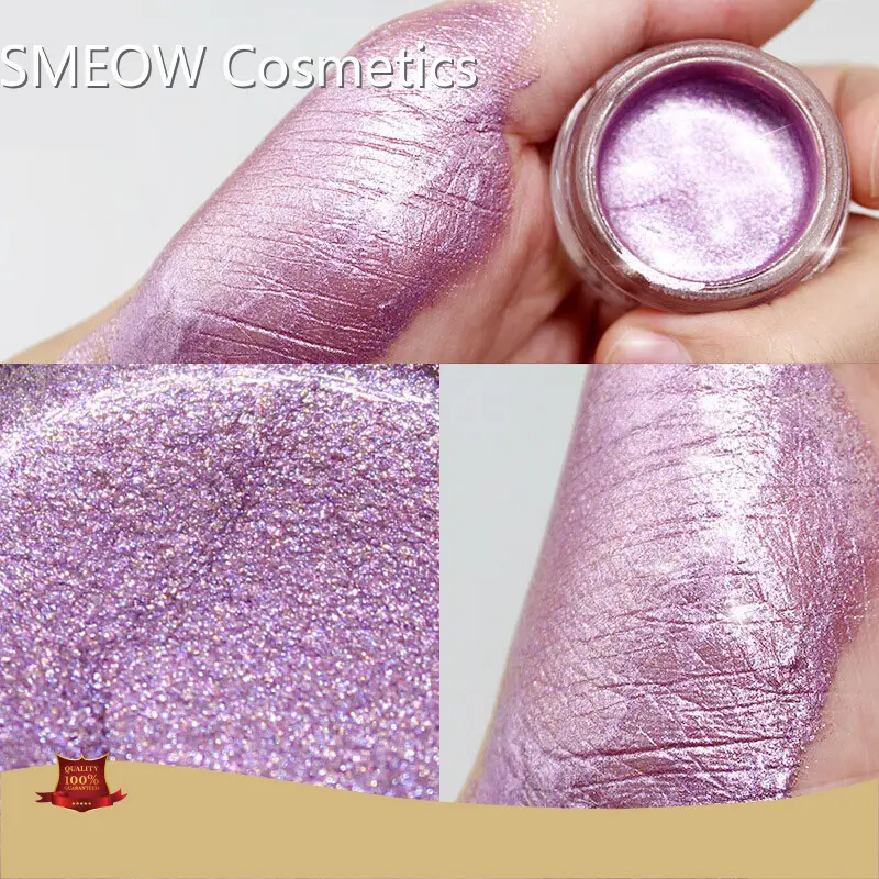 Customizedface Makeup Products Chemical Package/sticker/material/texture/pattern/fragrance/color/efficacy Customization 1