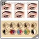 Custom Made Private Label Brow Gel 1