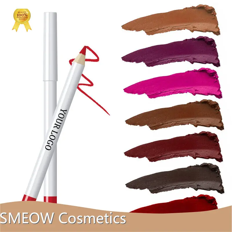 Hot Selling Vegan Lip Liner 1