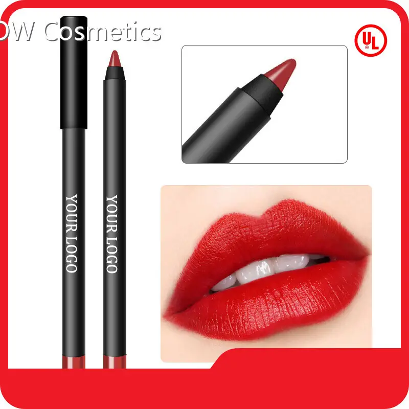 KISMEOW Best Lip Pencil Chemical Best Lip Pencilfactory Price 1