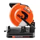 Metal Cutting Cut Off Saw Orange by Dejnn 2