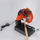 Metal Cutting Cut Off Saw Orange by Dejnn 6