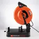 Metal Cutting Cut Off Saw Orange by Dejnn 3