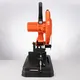 Metal Cutting Cut Off Saw Orange by Dejnn 5