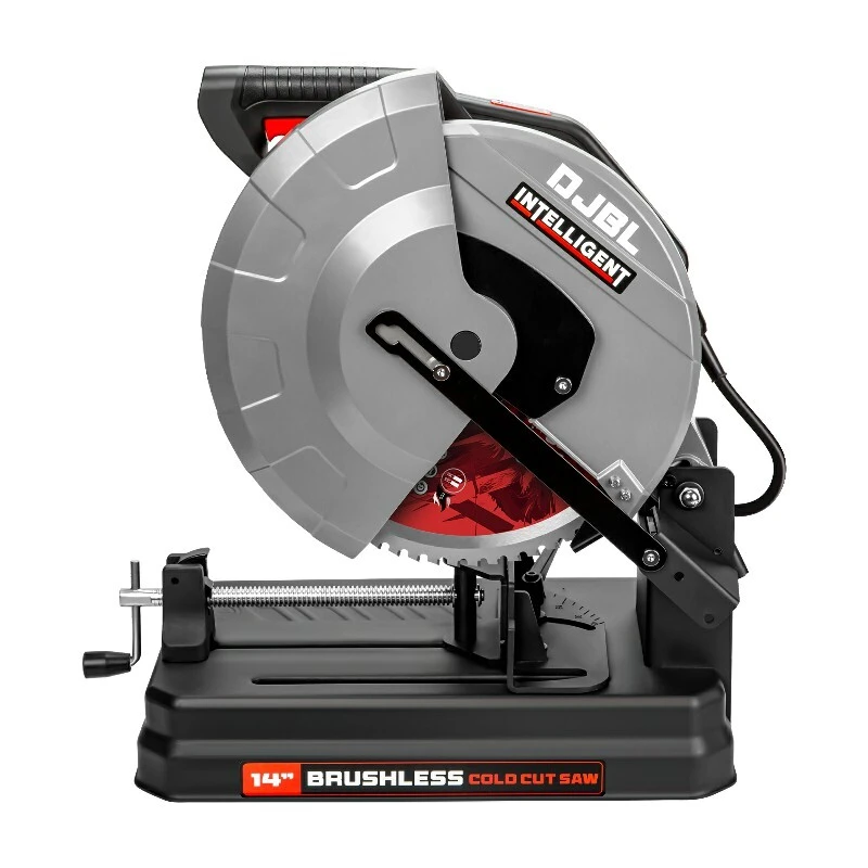 Brushless Metal Cold Cut Saw | 14 Inch Cold Cutting Saw 1