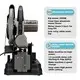 Metal Cold Saw 355mm - - Dejnn 3