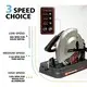 Metal Cold Saw 355mm - - Dejnn 5