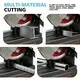 Metal Cold Saw 355mm - - Dejnn 6