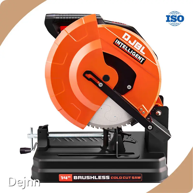 Metal Cutting Cut Off Saw DJ-355 - - Dejnn 1