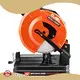 Metal Cutting Chop Saw Orange by Dejnn 1