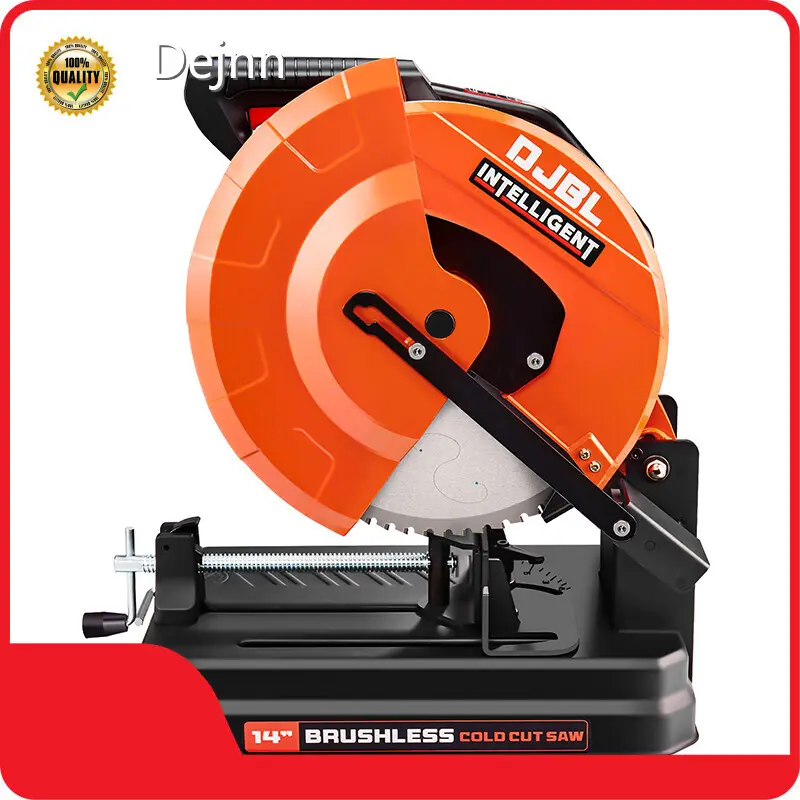 Metal Cutting Cut Off Saw Orange by Dejnn 1