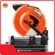 Metal Cutting Cut Off Saw Orange by Dejnn 1