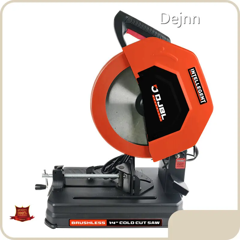 Cold Metal Chop Saw FOB by Dejnn 1