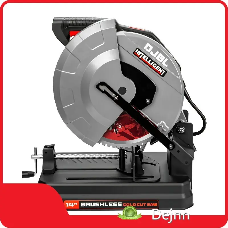 Industrial Chop Saw DJ-355 - - Dejnn 1