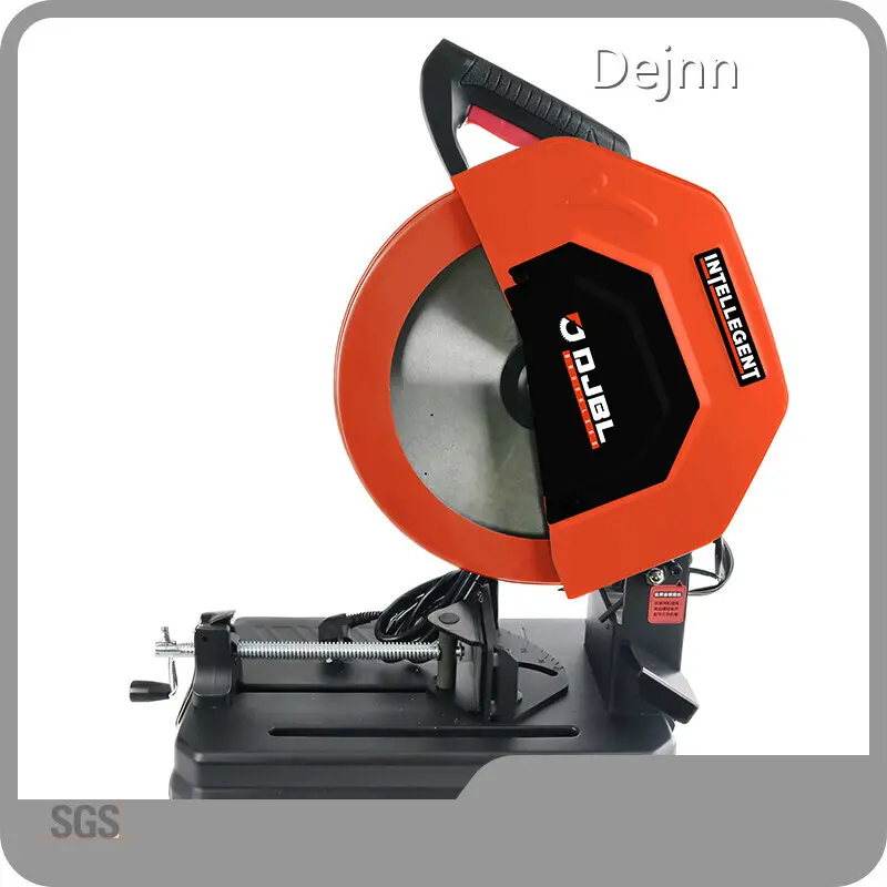 Coldsaw DJ-355 by Dejnn 1