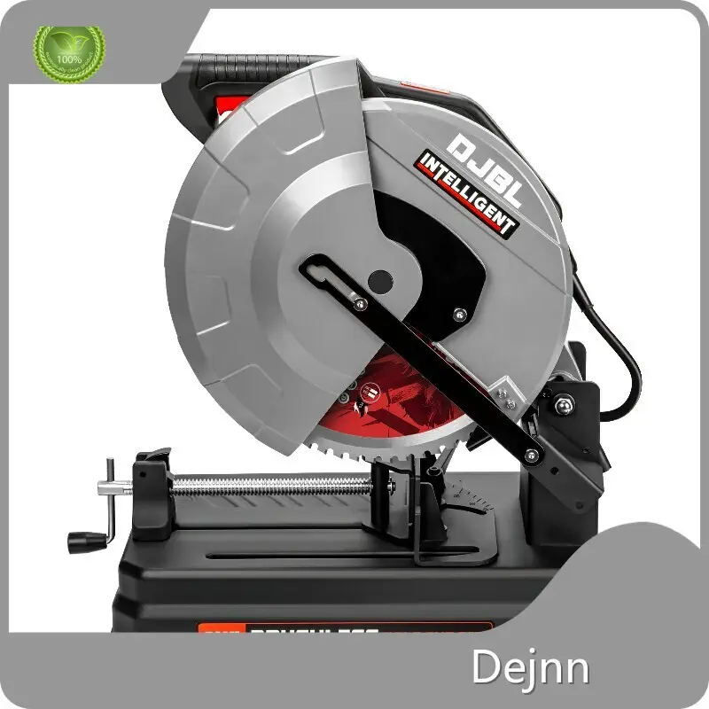 Industrial Metal Chop Saw 10-20 Days by Dejnn 1