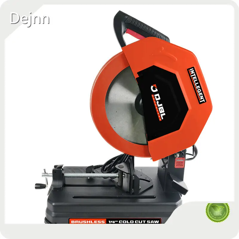 Cold Cut Metal Chop Saw 10-20 Days - - Dejnn 1