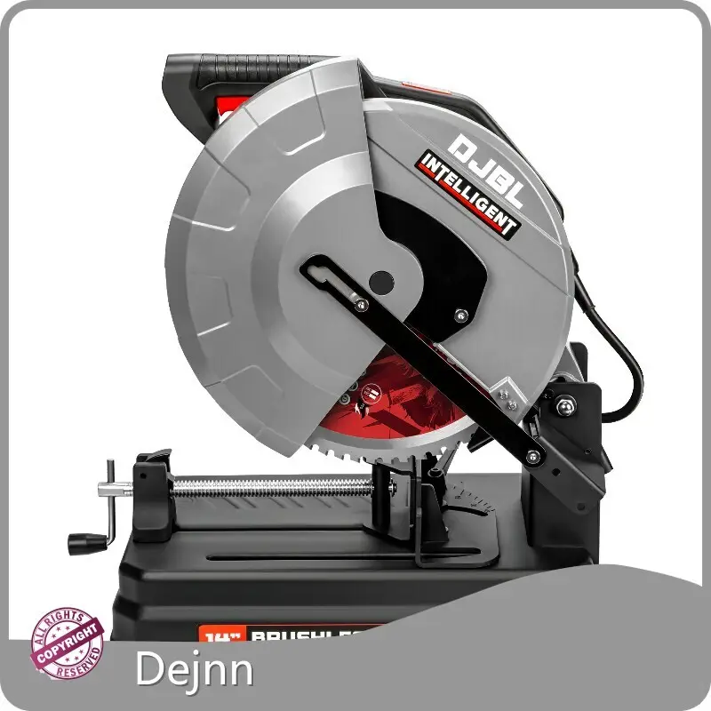 Circular Cold Saw Carbon Box by Dejnn 1