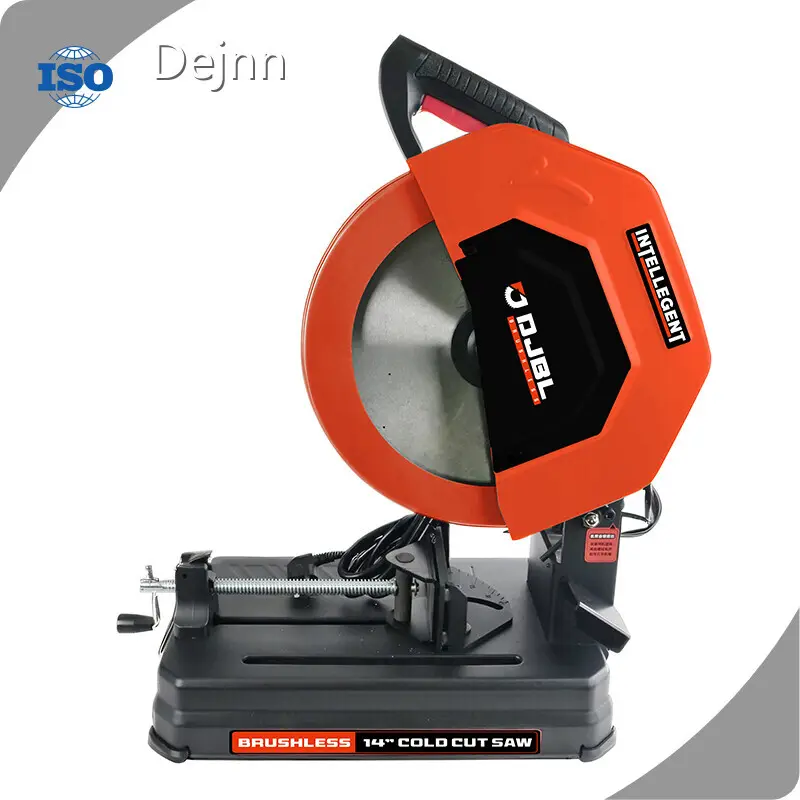 Metal Miter Saw Carbon Box - - Dejnn 1